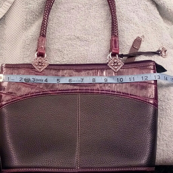 Brighton's women's purse - Picture 3 of 8